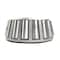 National Kit - Bearing, Cup And Cone NNT6461-A - alternate 4